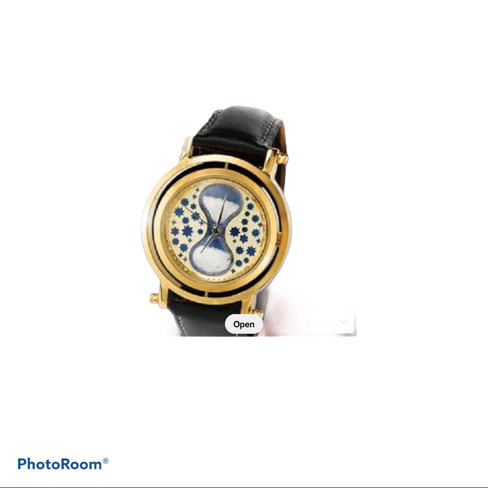 Harry Potter Time Turner Watch New in Box